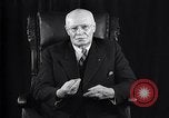 Standbild General Hugh L Scott United States USA, 1931, aus Sekunde 15 historischem Filmmaterial Videoclip 65675033109