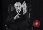 Standbild General Hugh L Scott United States USA, 1931, aus Sekunde 7 historischem Filmmaterial Videoclip 65675033110