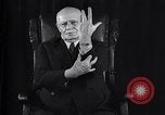 Standbild General Hugh L Scott United States USA, 1931, aus Sekunde 8 historischem Filmmaterial Videoclip 65675033110