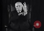 Standbild General Hugh L Scott United States USA, 1931, aus Sekunde 9 historischem Filmmaterial Videoclip 65675033110