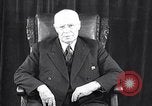 Standbild General Hugh L Scott United States USA, 1931, aus Sekunde 8 historischem Filmmaterial Videoclip 65675033111