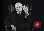 Standbild General Hugh L Scott United States USA, 1931, aus Sekunde 10 historischem Filmmaterial Videoclip 65675033111
