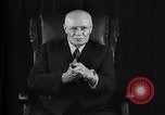 Standbild General Hugh L Scott United States USA, 1931, aus Sekunde 12 historischem Filmmaterial Videoclip 65675033111