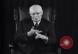Standbild General Hugh L Scott United States USA, 1931, aus Sekunde 14 historischem Filmmaterial Videoclip 65675033111