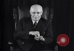 Standbild General Hugh L Scott United States USA, 1931, aus Sekunde 17 historischem Filmmaterial Videoclip 65675033111