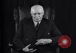 Standbild General Hugh L Scott United States USA, 1931, aus Sekunde 9 historischem Filmmaterial Videoclip 65675033112