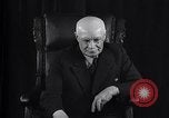 Standbild General Hugh L Scott United States USA, 1931, aus Sekunde 11 historischem Filmmaterial Videoclip 65675033112