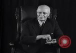 Standbild General Hugh L Scott United States USA, 1931, aus Sekunde 13 historischem Filmmaterial Videoclip 65675033112