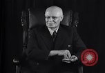 Standbild General Hugh L Scott United States USA, 1931, aus Sekunde 14 historischem Filmmaterial Videoclip 65675033112