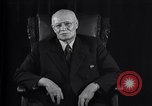 Image général Hugh L Scott United States USA, 1931, de la seconde 1 séquences d'archives historiques vidéo 65675033113