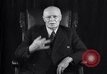 Immagine di General Hugh L Scott United States USA, 1931, secondo 4 filmato di repertorio 65675033114
