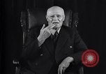 Immagine di General Hugh L Scott United States USA, 1931, secondo 6 filmato di repertorio 65675033114