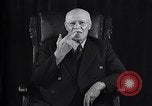 Immagine di General Hugh L Scott United States USA, 1931, secondo 7 filmato di repertorio 65675033114