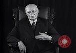 Standbild General Hugh L Scott United States USA, 1931, aus Sekunde 7 historischem Filmmaterial Videoclip 65675033115