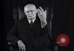 Standbild General Hugh L Scott United States USA, 1931, aus Sekunde 8 historischem Filmmaterial Videoclip 65675033115
