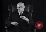 Standbild General Hugh L Scott United States USA, 1931, aus Sekunde 9 historischem Filmmaterial Videoclip 65675033115