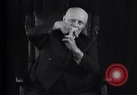 Standbild General Hugh L Scott United States USA, 1931, aus Sekunde 11 historischem Filmmaterial Videoclip 65675033115