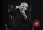 Standbild General Hugh L Scott United States USA, 1931, aus Sekunde 12 historischem Filmmaterial Videoclip 65675033115