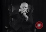 Standbild General Hugh L Scott United States USA, 1931, aus Sekunde 13 historischem Filmmaterial Videoclip 65675033115