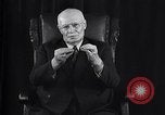 Standbild General Hugh L Scott United States USA, 1931, aus Sekunde 13 historischem Filmmaterial Videoclip 65675033116