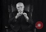 Standbild General Hugh L Scott United States USA, 1931, aus Sekunde 14 historischem Filmmaterial Videoclip 65675033116
