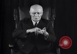 Standbild General Hugh L Scott United States USA, 1931, aus Sekunde 15 historischem Filmmaterial Videoclip 65675033116