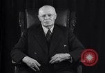 Standbild General Hugh L Scott United States USA, 1931, aus Sekunde 5 historischem Filmmaterial Videoclip 65675033117