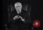 Standbild General Hugh L Scott United States USA, 1931, aus Sekunde 10 historischem Filmmaterial Videoclip 65675033117