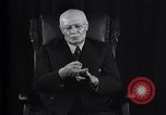 Standbild General Hugh L Scott United States USA, 1931, aus Sekunde 11 historischem Filmmaterial Videoclip 65675033117