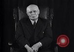 Standbild General Hugh L Scott United States USA, 1931, aus Sekunde 13 historischem Filmmaterial Videoclip 65675033117
