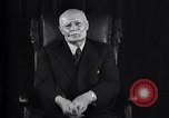 Standbild General Hugh L Scott United States USA, 1931, aus Sekunde 14 historischem Filmmaterial Videoclip 65675033117