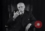 Standbild General Hugh L Scott United States USA, 1931, aus Sekunde 8 historischem Filmmaterial Videoclip 65675033118