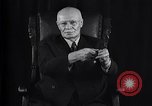 Standbild General Hugh L Scott United States USA, 1931, aus Sekunde 10 historischem Filmmaterial Videoclip 65675033118
