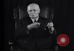Standbild General Hugh L Scott United States USA, 1931, aus Sekunde 11 historischem Filmmaterial Videoclip 65675033118