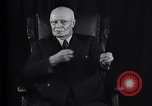 Standbild General Hugh L Scott United States USA, 1931, aus Sekunde 12 historischem Filmmaterial Videoclip 65675033118