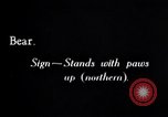 Standbild Allgemeine H Scott United States USA, 1931, aus Sekunde 31 historischem Filmmaterial Videoclip 65675033119