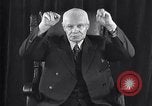 Standbild Allgemeine H Scott United States USA, 1931, aus Sekunde 33 historischem Filmmaterial Videoclip 65675033119