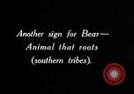 Standbild Allgemeine H Scott United States USA, 1931, aus Sekunde 36 historischem Filmmaterial Videoclip 65675033119