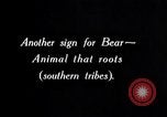 Standbild Allgemeine H Scott United States USA, 1931, aus Sekunde 41 historischem Filmmaterial Videoclip 65675033119