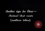 Standbild Allgemeine H Scott United States USA, 1931, aus Sekunde 42 historischem Filmmaterial Videoclip 65675033119