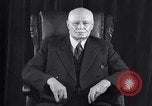 Standbild Allgemeine H Scott United States USA, 1931, aus Sekunde 47 historischem Filmmaterial Videoclip 65675033119