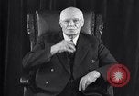 Standbild General Hugh L Scott United States USA, 1931, aus Sekunde 8 historischem Filmmaterial Videoclip 65675033120