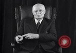 Standbild General Hugh L Scott United States USA, 1931, aus Sekunde 10 historischem Filmmaterial Videoclip 65675033120