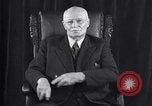 Standbild General Hugh L Scott United States USA, 1931, aus Sekunde 11 historischem Filmmaterial Videoclip 65675033120