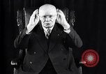 Standbild General Hugh L Scott United States USA, 1931, aus Sekunde 7 historischem Filmmaterial Videoclip 65675033121