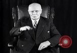 Standbild General Hugh L Scott United States USA, 1931, aus Sekunde 8 historischem Filmmaterial Videoclip 65675033121