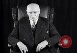 Standbild General Hugh L Scott United States USA, 1931, aus Sekunde 9 historischem Filmmaterial Videoclip 65675033121