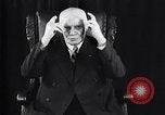 Standbild General Hugh L Scott United States USA, 1931, aus Sekunde 8 historischem Filmmaterial Videoclip 65675033122