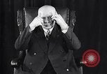 Standbild General Hugh L Scott United States USA, 1931, aus Sekunde 15 historischem Filmmaterial Videoclip 65675033122