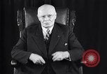 Standbild General Hugh L Scott United States USA, 1931, aus Sekunde 17 historischem Filmmaterial Videoclip 65675033122